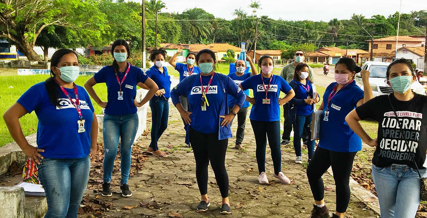 Report Engaging Youth in Employment Programs