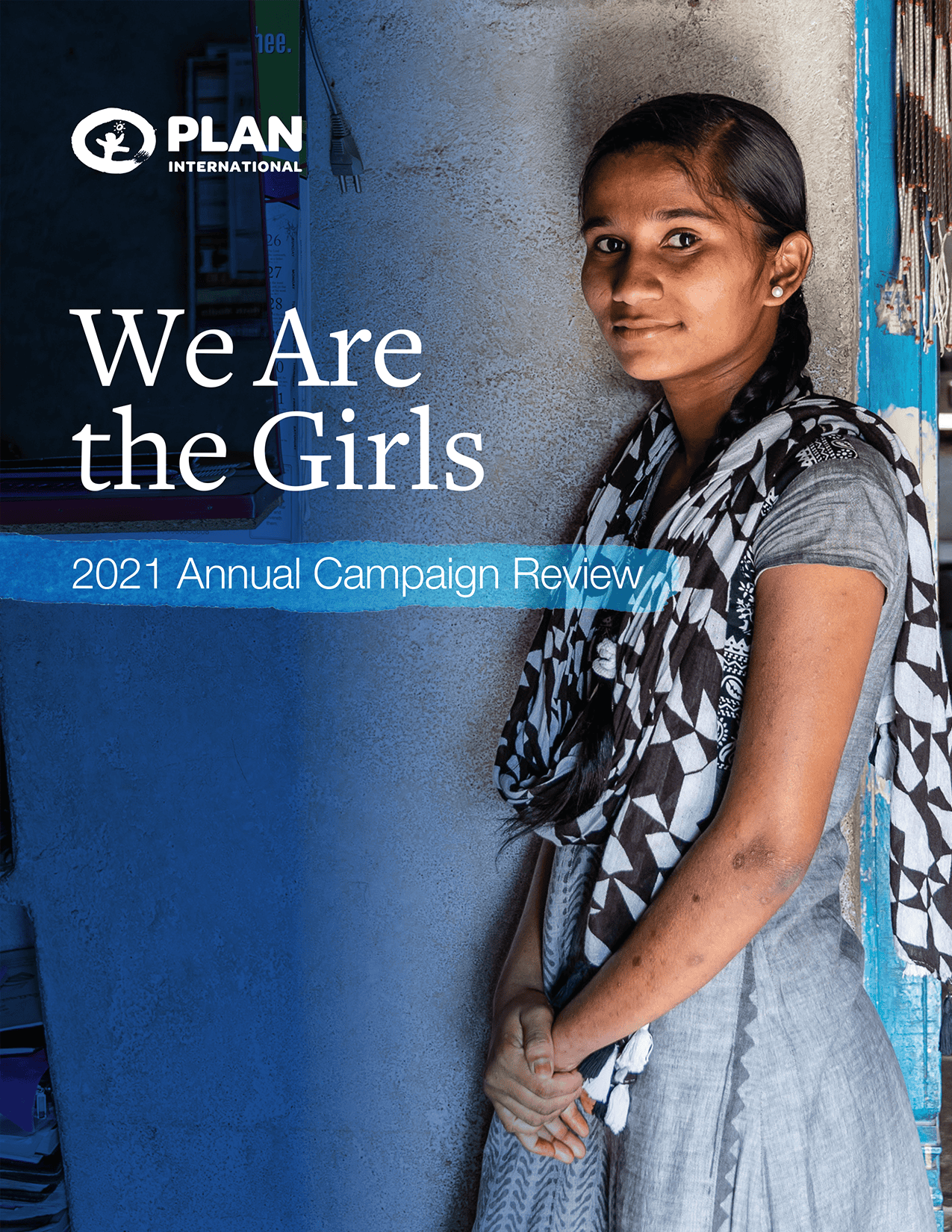 We Are the Girls 2021 annual review