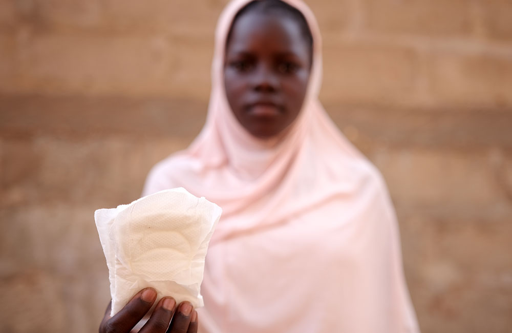 Menstrual health