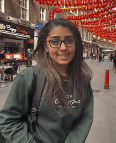 Maham Sewani