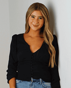 Nina Michelle Burik