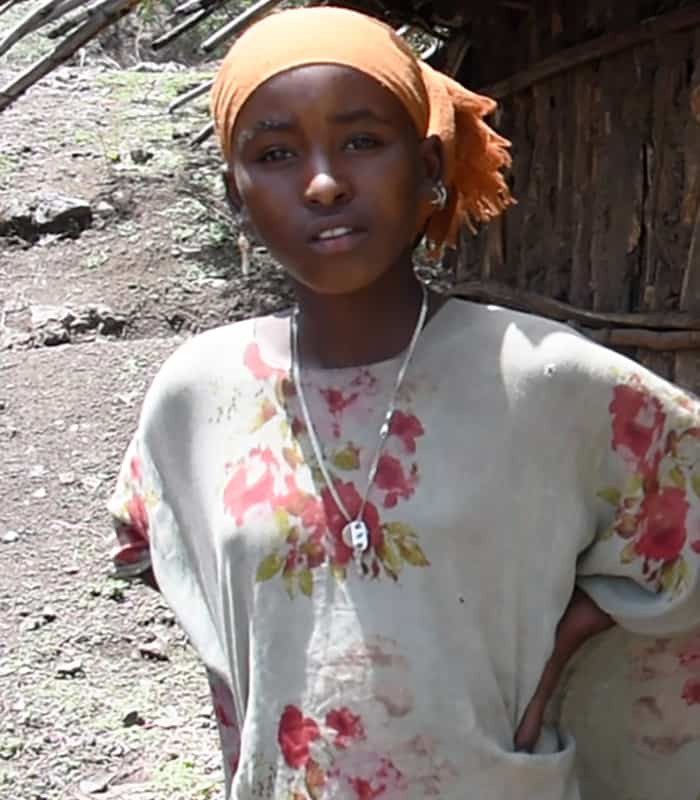 In Ethiopia, more than 5 million people are in need of urgent food assistance, and more than 3 million children are at risk of malnutrition. At least 2.1 million livestock, whose milk is the main source of nutrition for children, have died due to drought.