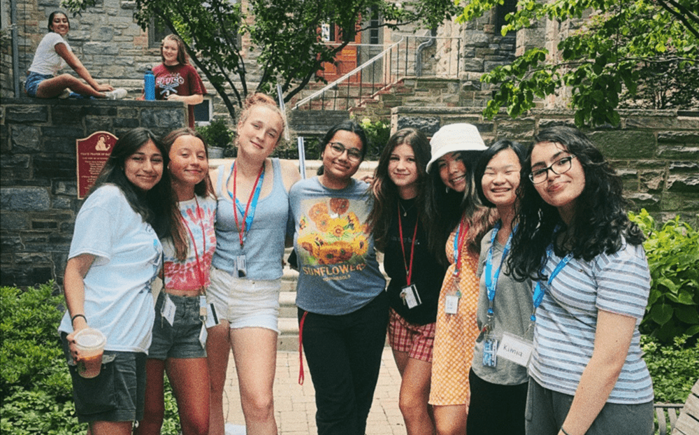 Youth Leadership Academy