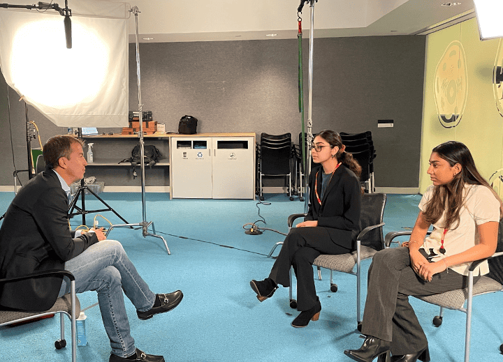 Youth Leadership Academy FAQs on Plan USA