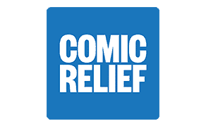 Comic Relief x Plan International USA