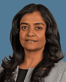 Kanchana Suresh