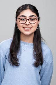 Soha Sewani (she/her)