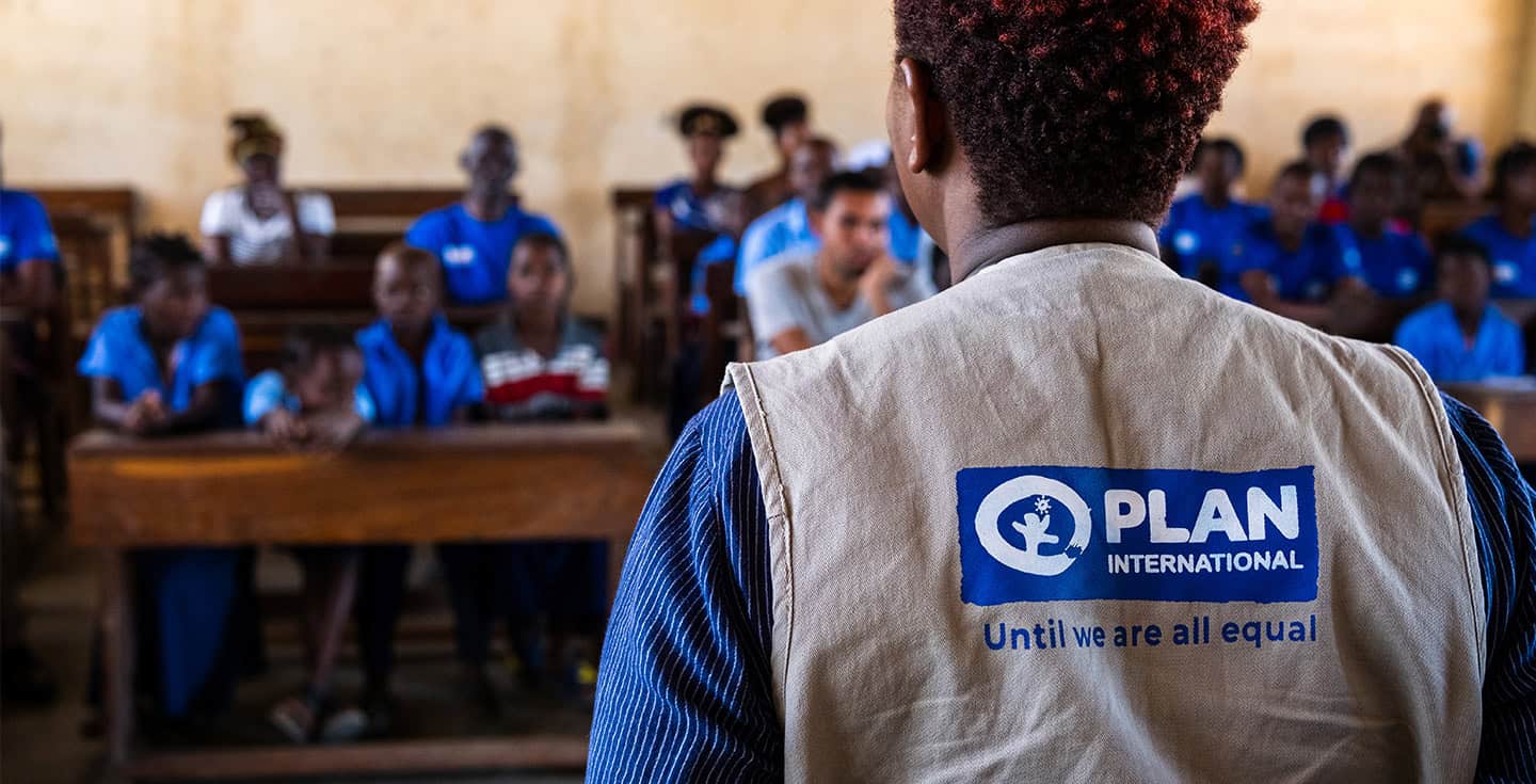 Career Opportunities | Plan International USA