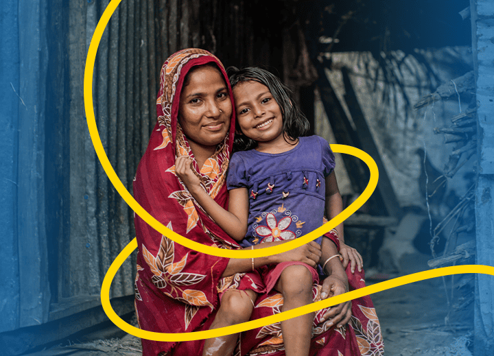 1. Address girls’ unique needs