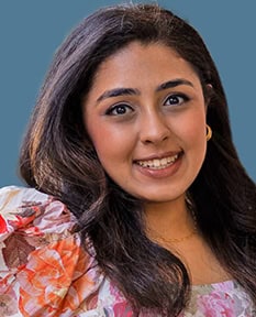 Maham Sewani