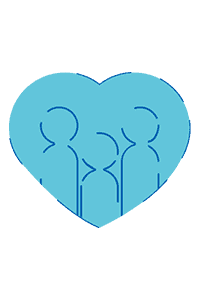 Support icon