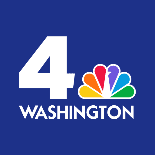 NBC4 Washington News logo