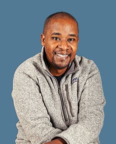 Leon Mwotia