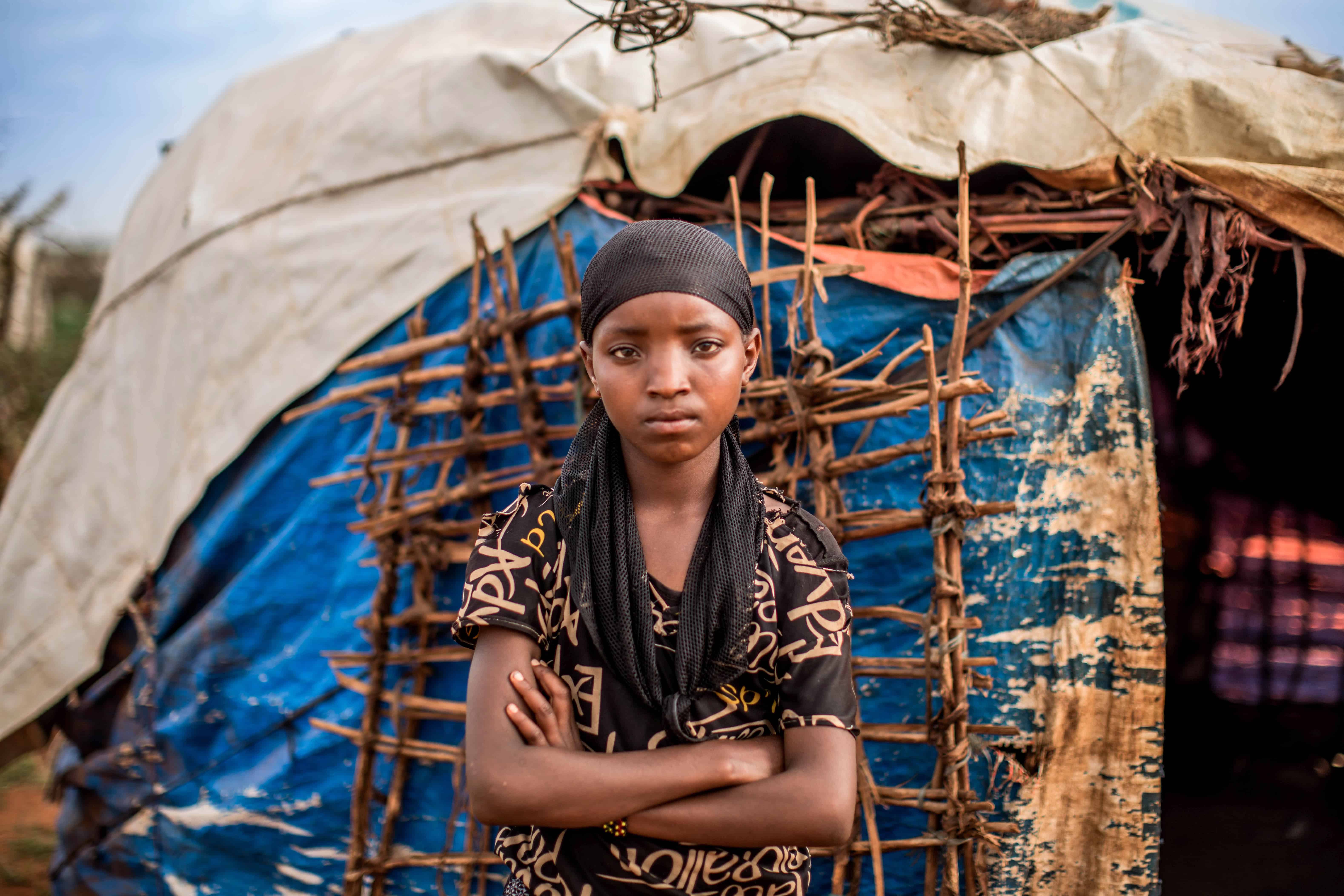 Dabo, Ethiopia